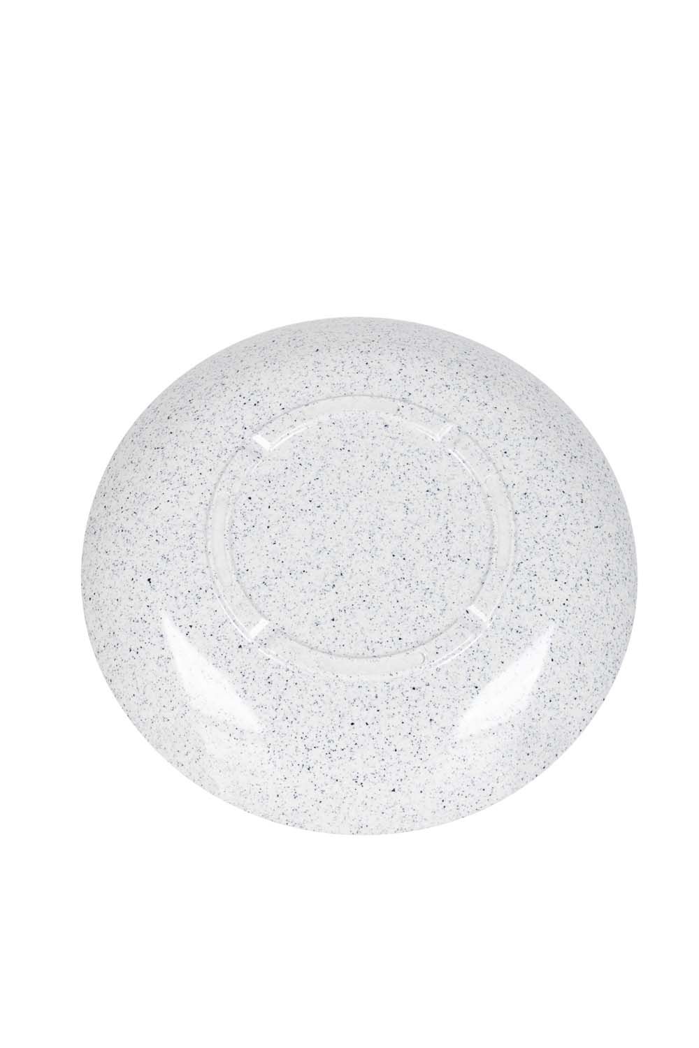 Gimex Solid Line Granite 16-teiliges Geschirrset