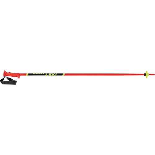 KINDER ALPIN-SKISTOCK RACING KIDS