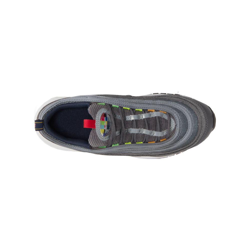 Nike Air Max 97 EOI GS DD2002-001 / grau