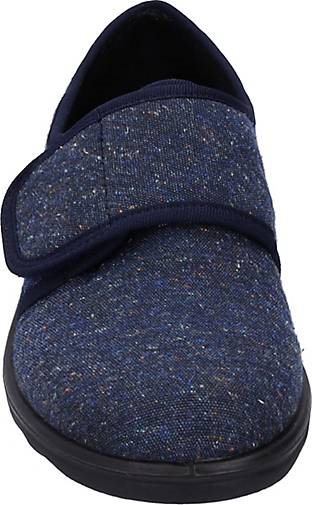 WESTLAND Hausschuh Nice 80, jeans