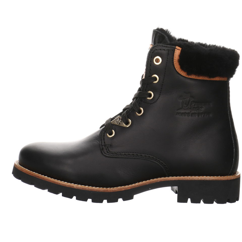 Panama Jack Panama Igloo Boots