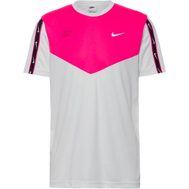 Nike NSW Repeat T-Shirt Herren