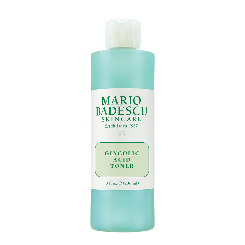 Mario Badescu Lotion visage à l'acide glycolique Lotion tonique visage