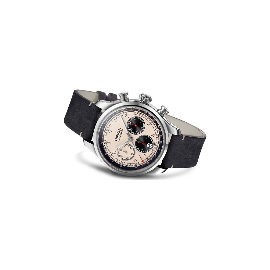 Union Glashütte Chronograph Belisar