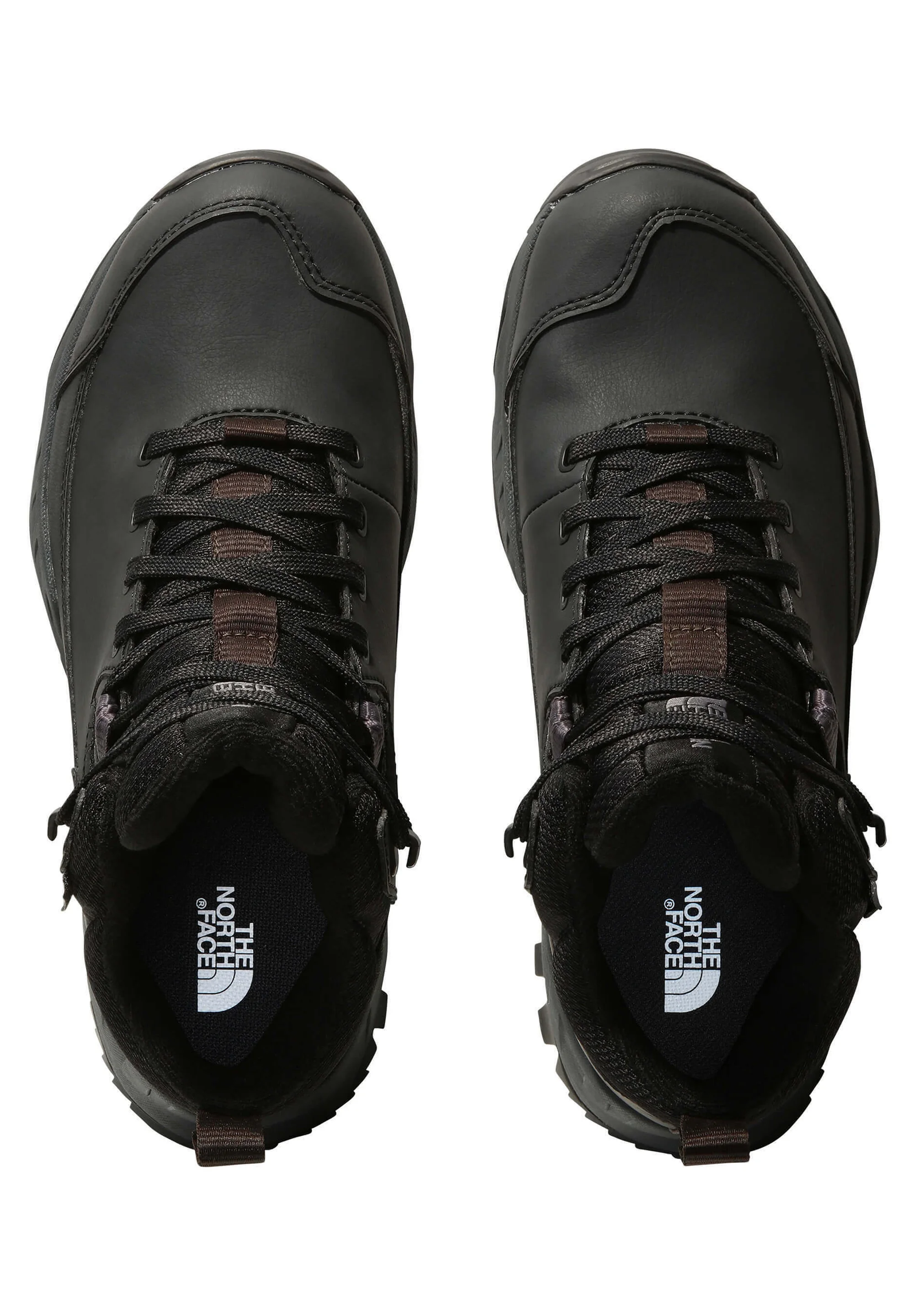 The North Face STORM STRIKE III WP - Botas con cordones
