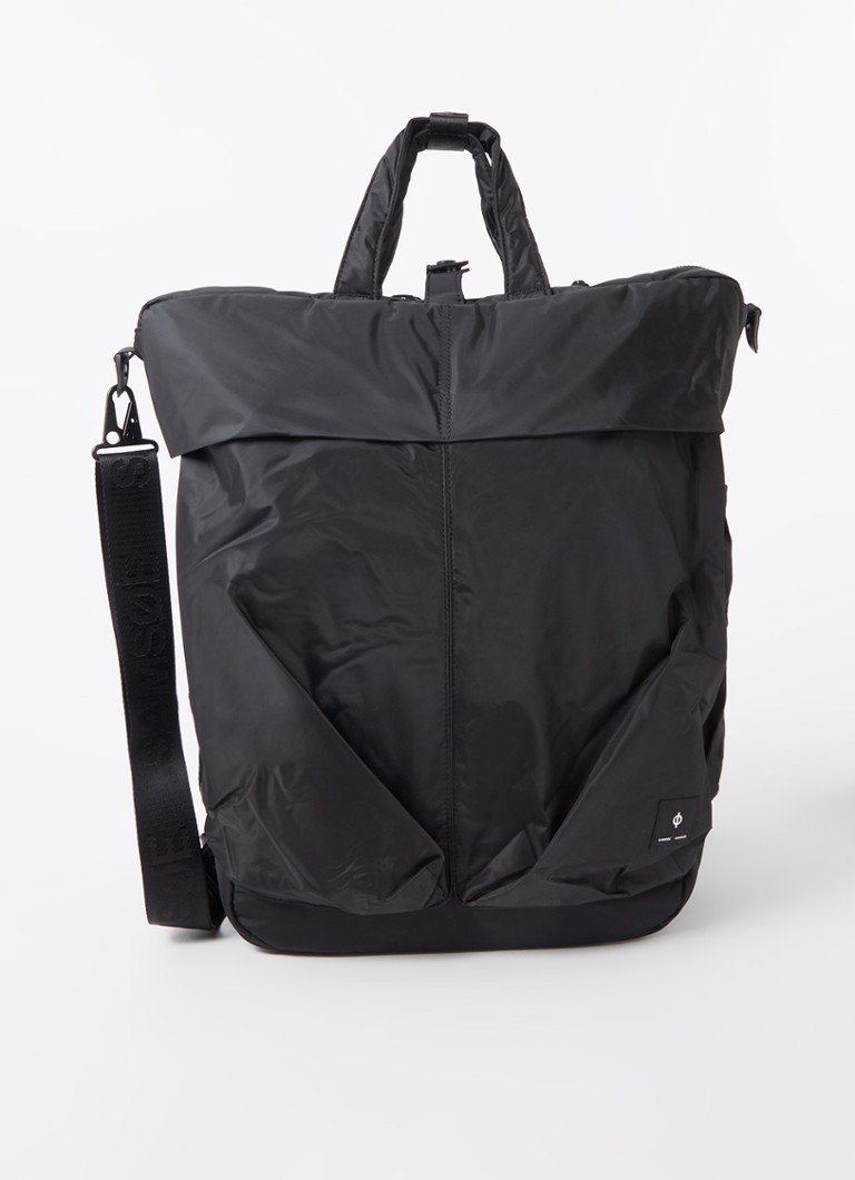 Rucsac SAMSØE Saluis cu cască și compartiment pentru laptop de 16 inch