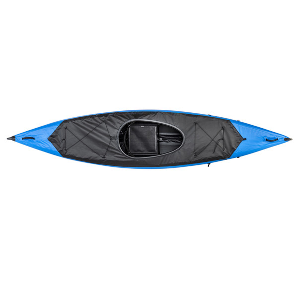 SCUBI 1 XL PACKAGE OFFER BLUE - Kajak