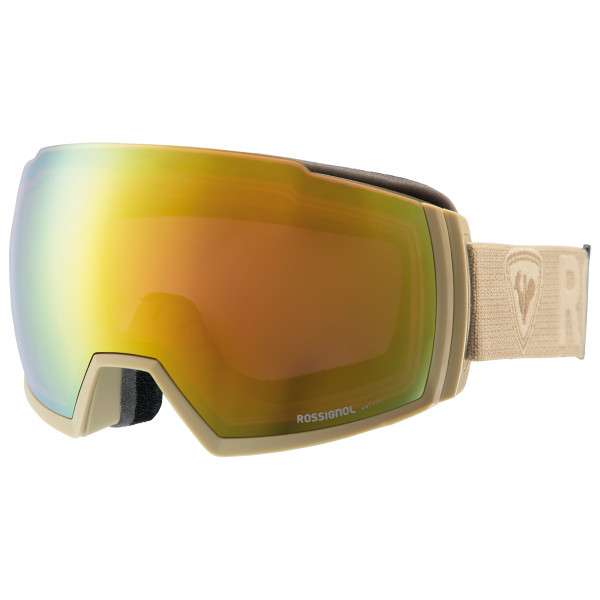 Rossignol - Magne'Lens S2 + S1 - Skibrille