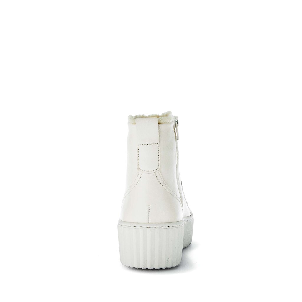 Gabor fashion Winterstiefelette beige