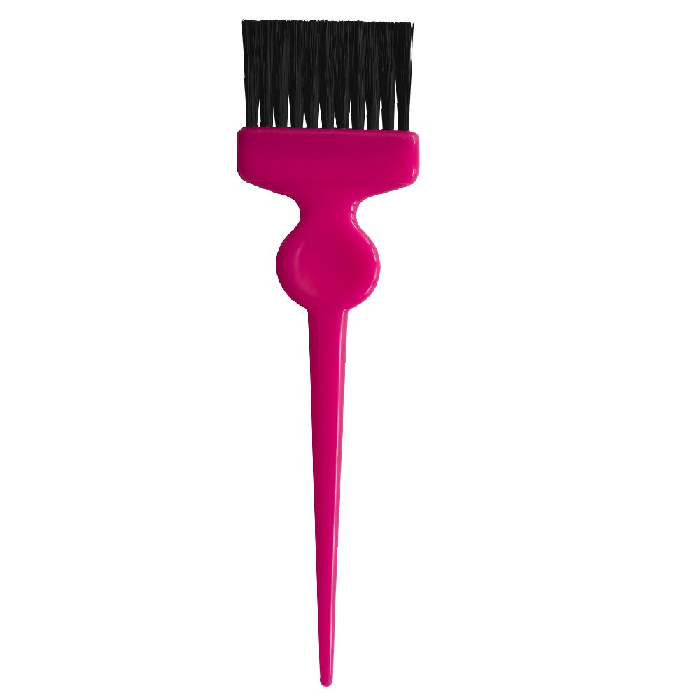 Termix Soft Black Fiber fuchsia groß