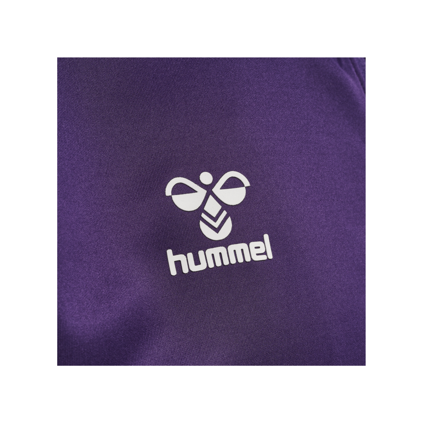 Hummel hmlCore XK Trainingsjacke Lila F3332