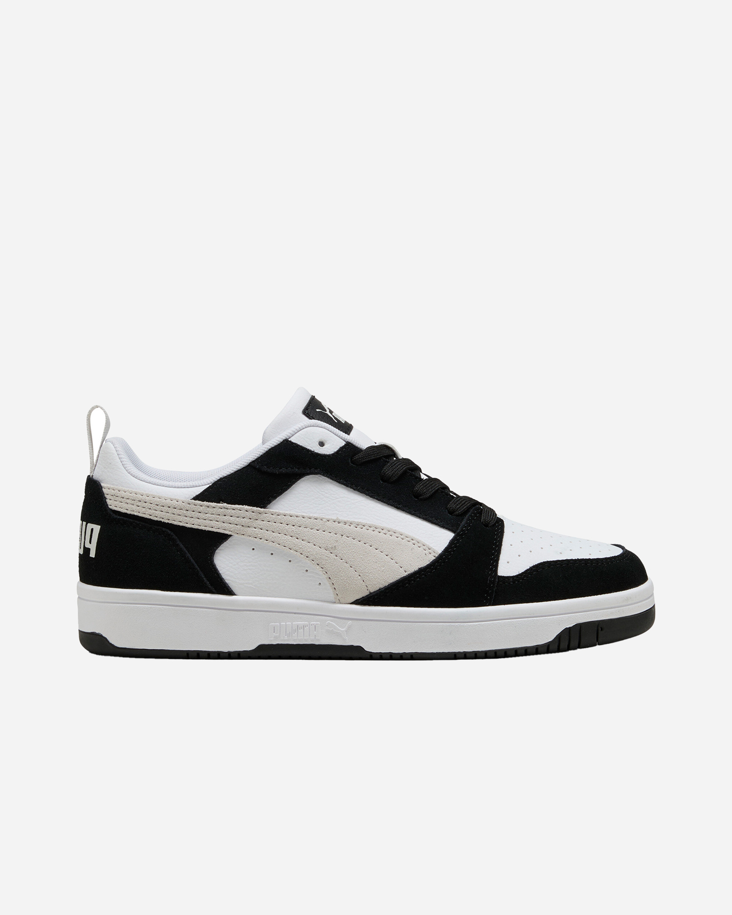 Tenisky Puma Rebound V6 Low M 402262-01