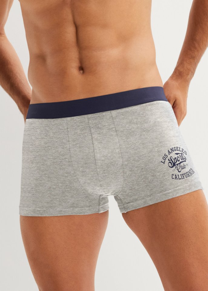 Boxer (3er Pack)