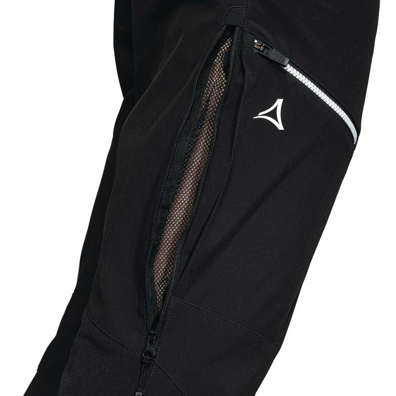 Schffel Softshell Pants Matrei M Wanderhose Herren