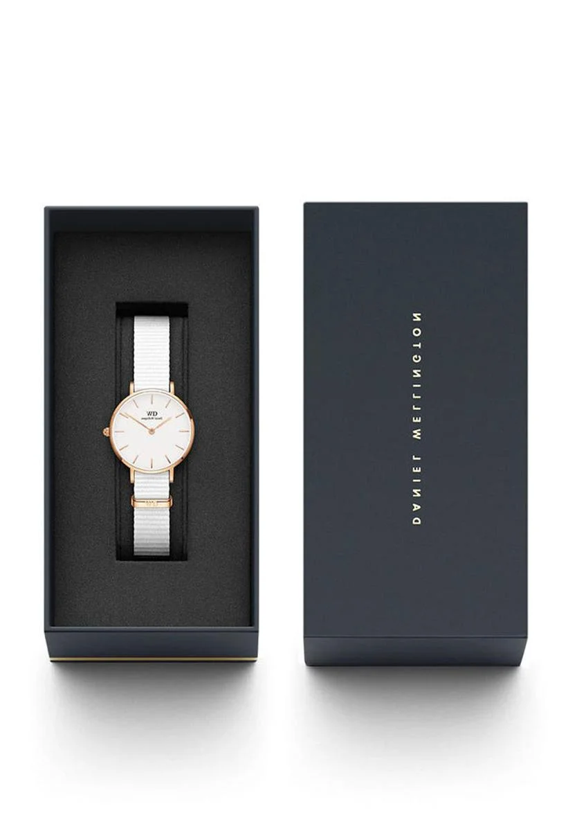 Daniel Wellington PETITE DOVER 28MM - Reloj
