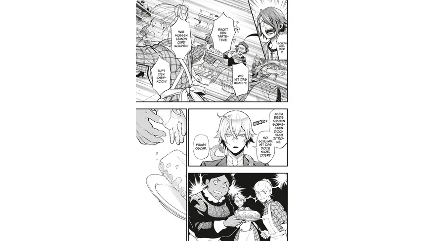 Black Butler 33