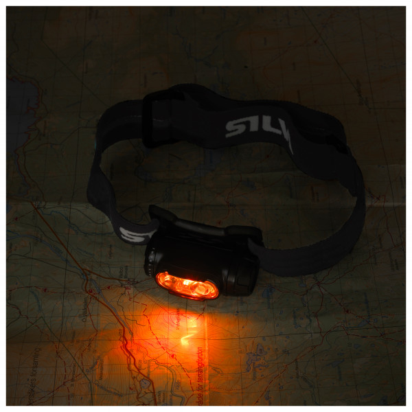 Silva - Explore 4RC - Stirnlampe
