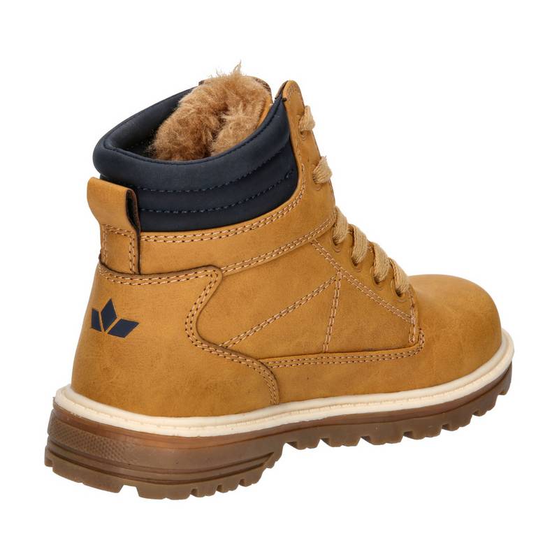 LICO Winterstiefel Stiefel Jungen