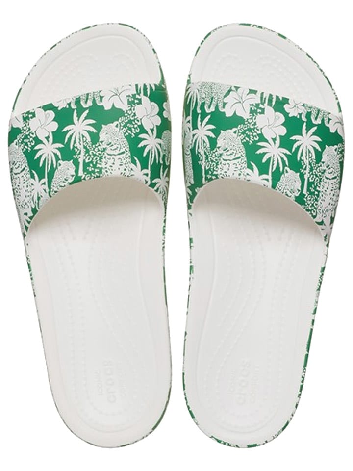 Crocs Pantoletten 