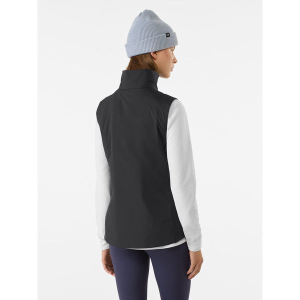 ATOM VEST W Damen - Weste