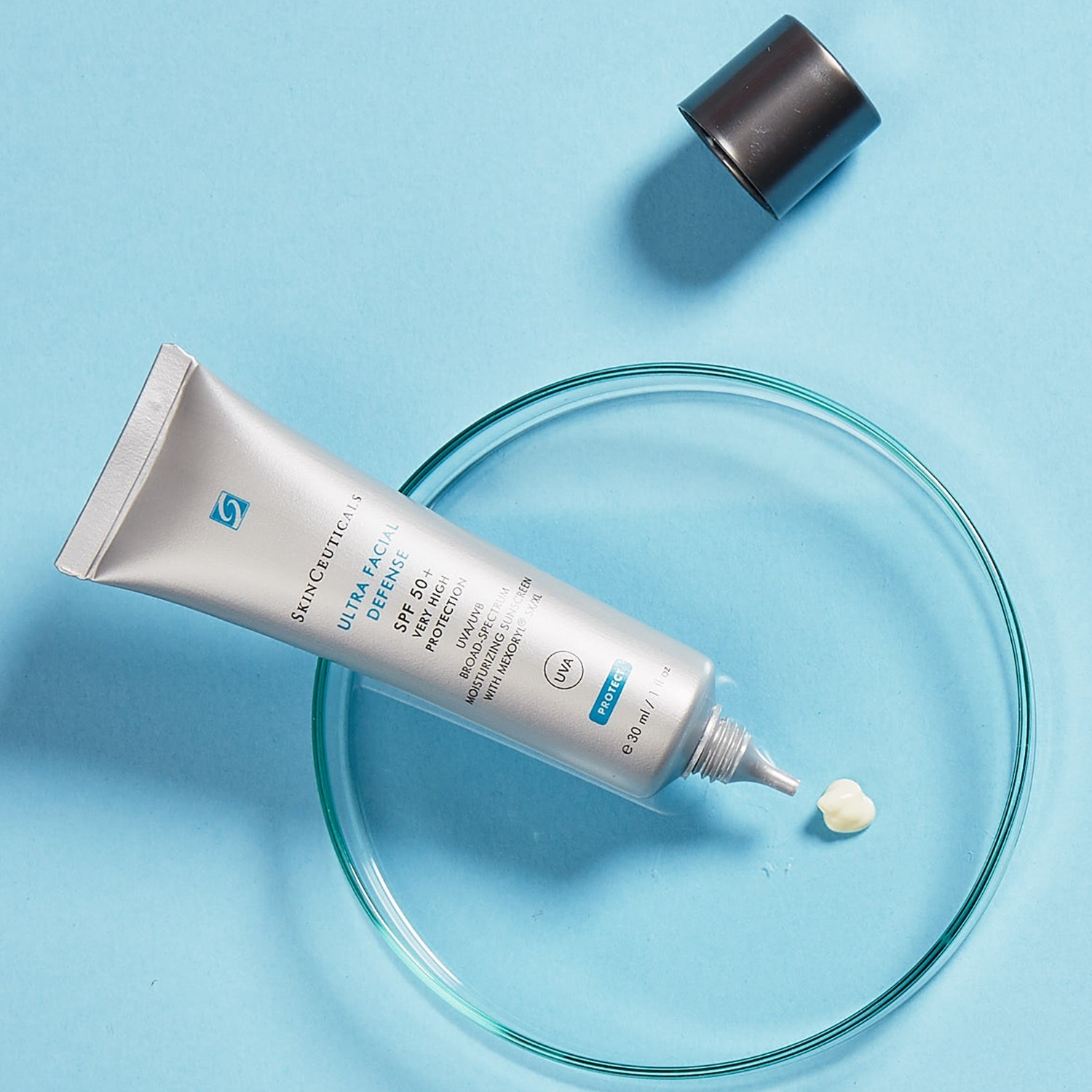 SkinCeuticals Ultra Facial Defense SPF 50