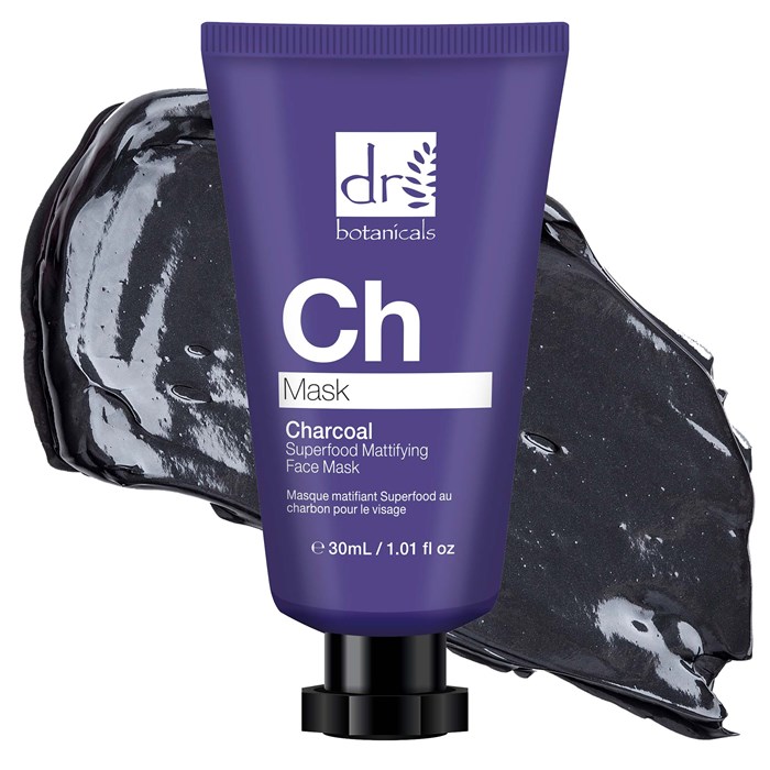 Superfood Mattifying Face Mask