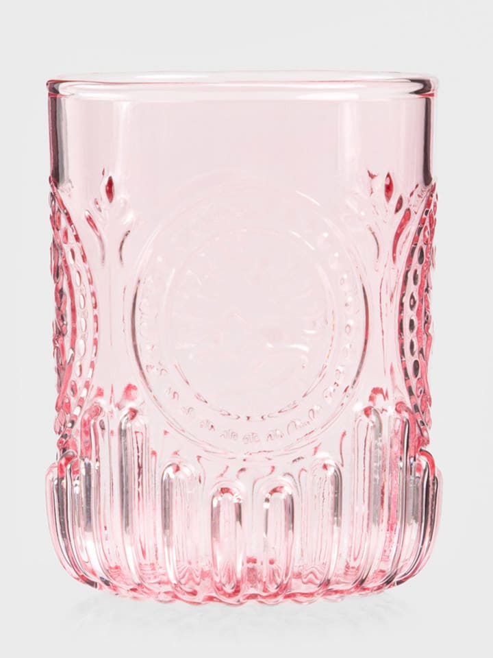 Homla Karaffe ''Muncho'' in Rosa - 1 l günstig kaufen onesize