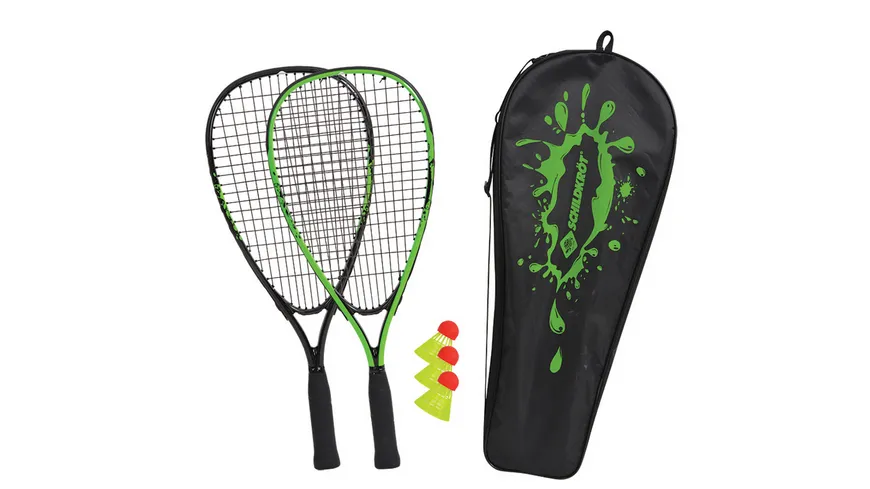 Schildkröt-Funsports - Speedbadminton Set