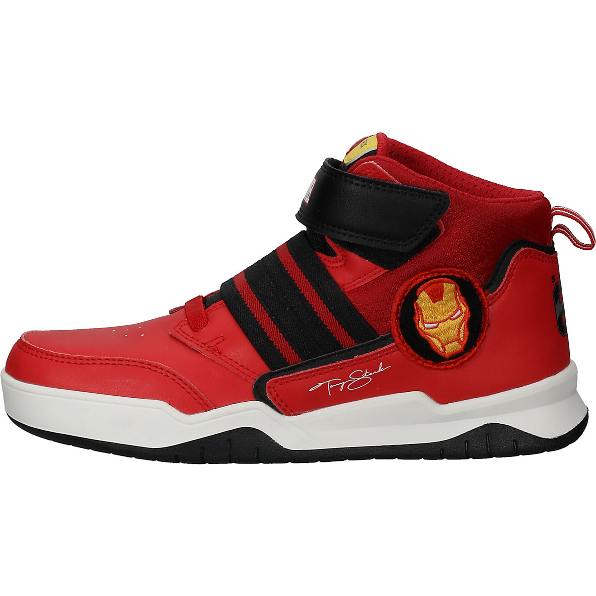 Sneaker Halbschuhe
