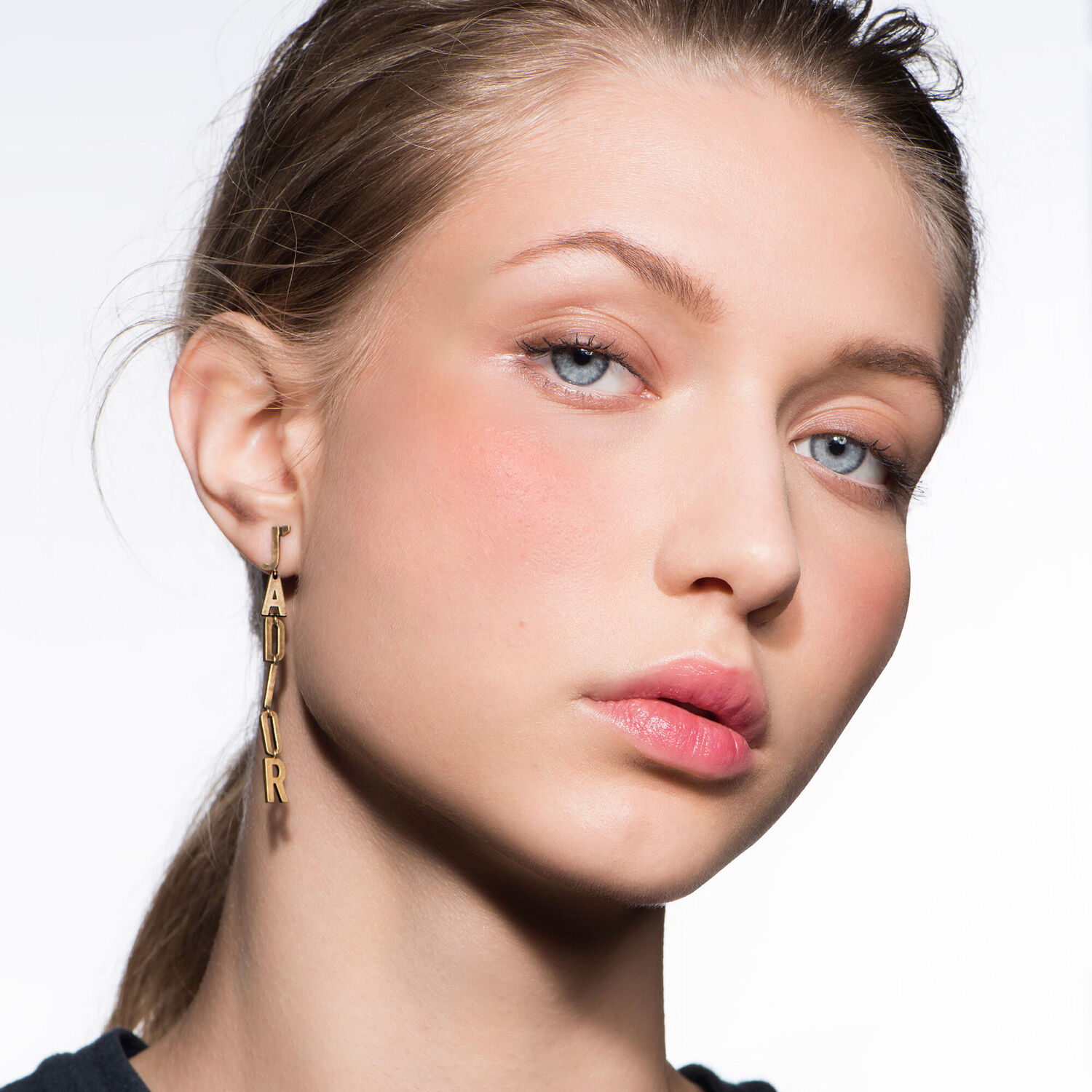 Dior Rouge Blush Blush joues et pommettes - longue tenue