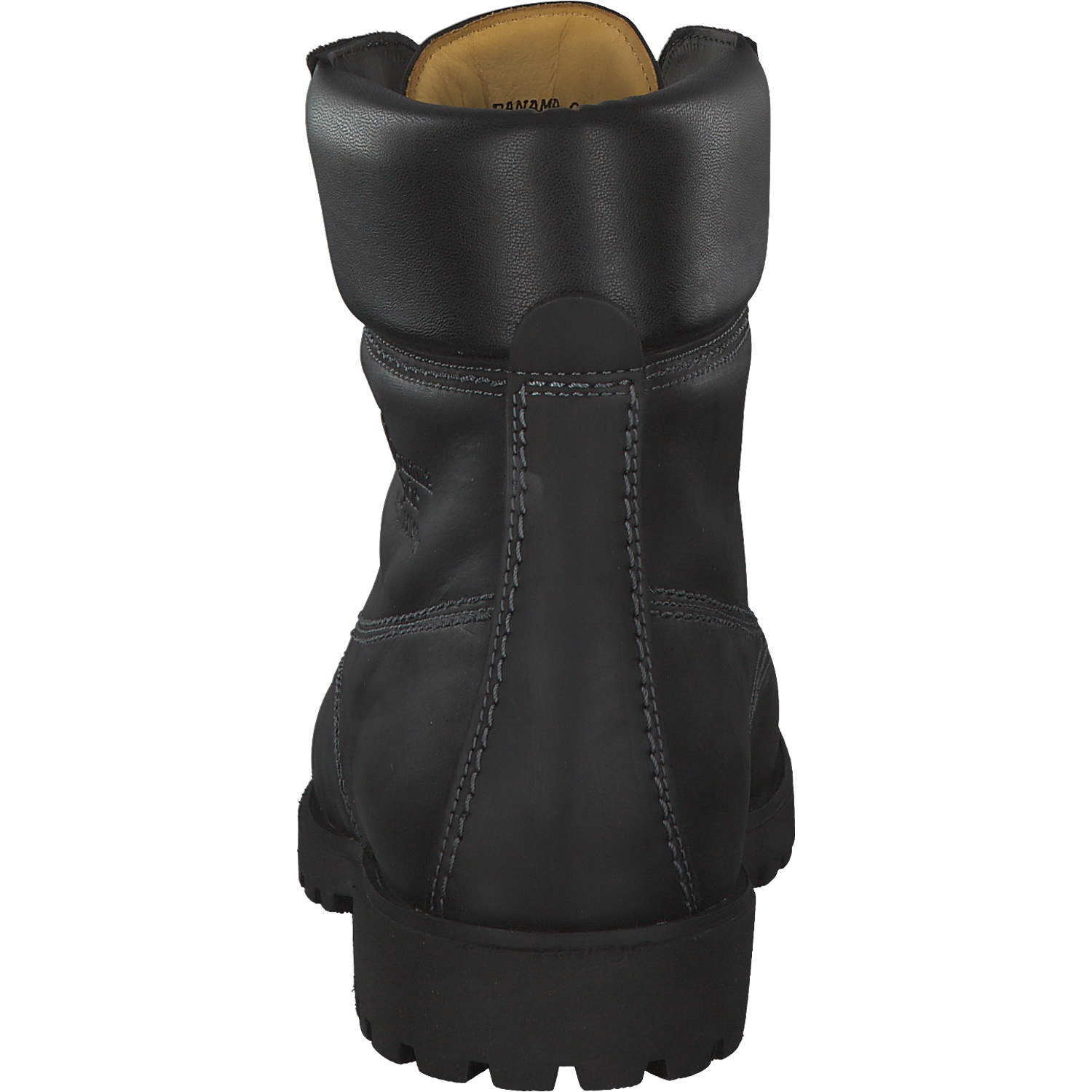 Panama Jack Panama 03 C, Winterstiefel, Herren, Negro/Black