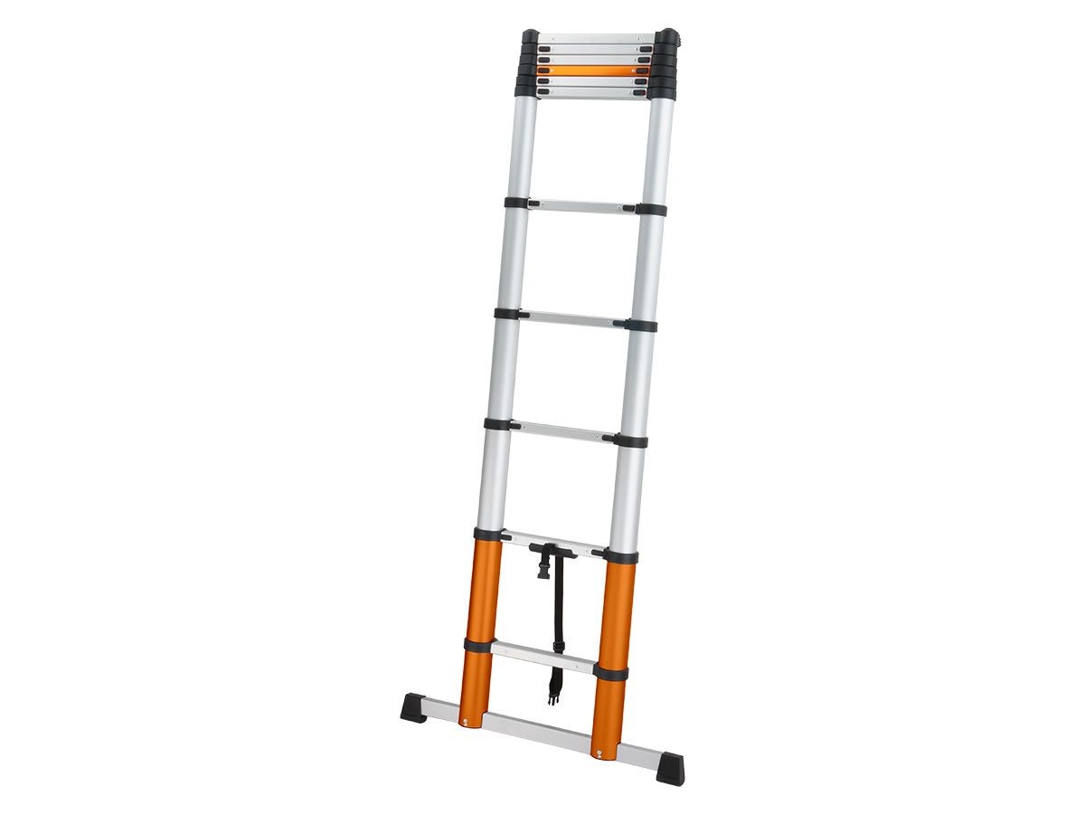 Batavia Giraffe Air 3,27 Meter Teleskopische Leiter