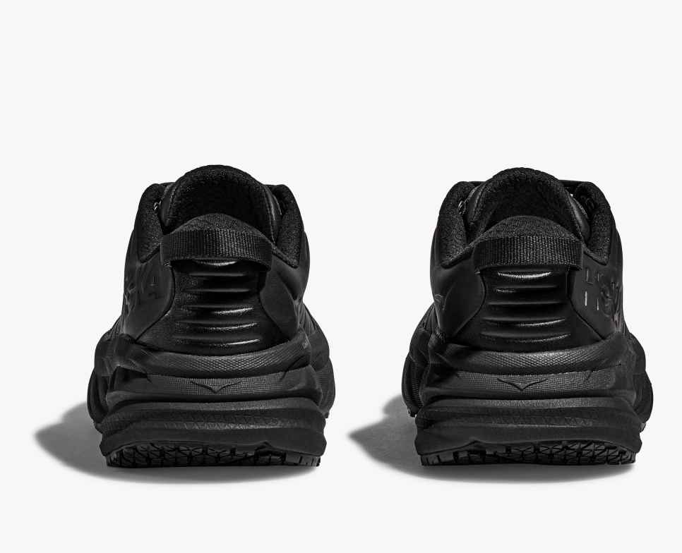 Bondi SR Black/Black