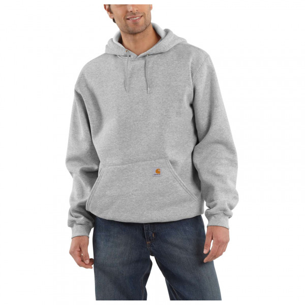 Carhartt - Hooded Sweatshirt - Hoodie