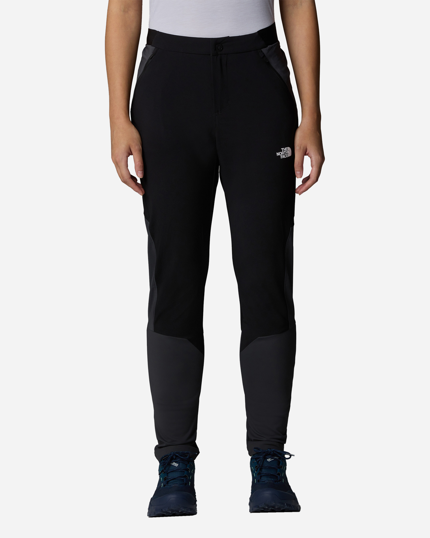Pantalone Outdoor The North Face Felik W NF0A8BT3KT01