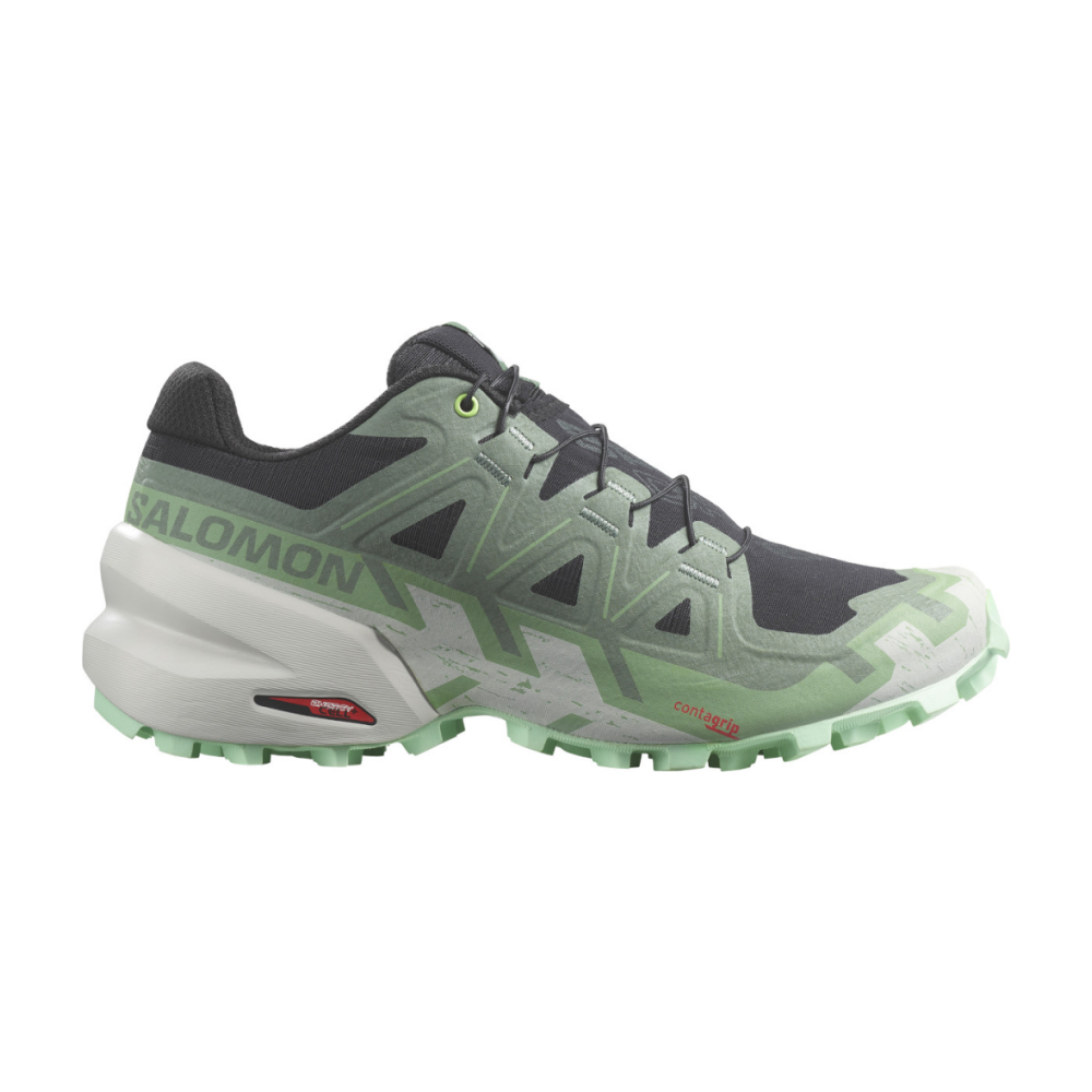 Salomon Speedcross 6 L47301300 / grün