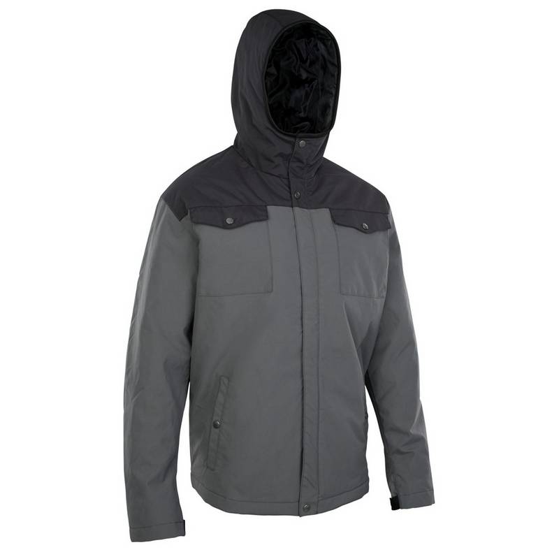 ION Textil Field Fahrradjacke Herren