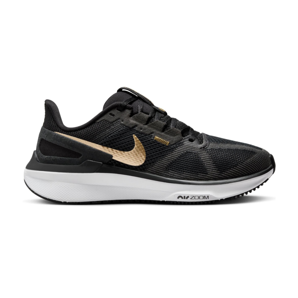 Nike Air Zoom Structure 25 DJ7884-003 / schwarz