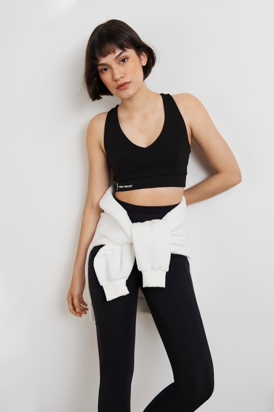 Viola tanktop