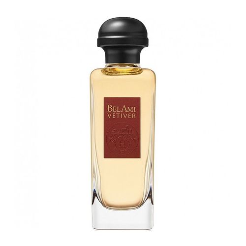 Hermès Bel Ami Vetiver tualetes ūdens 100 ml