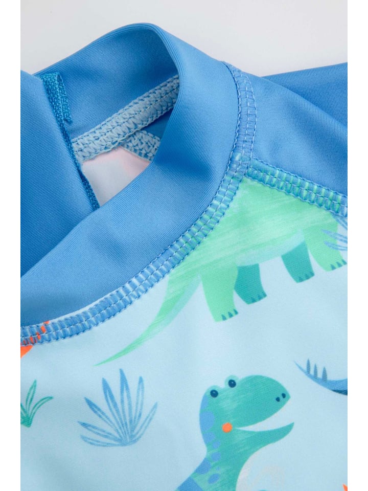 Lemon Badeset mit UV 50 -Schutz in blau günstig kaufen
