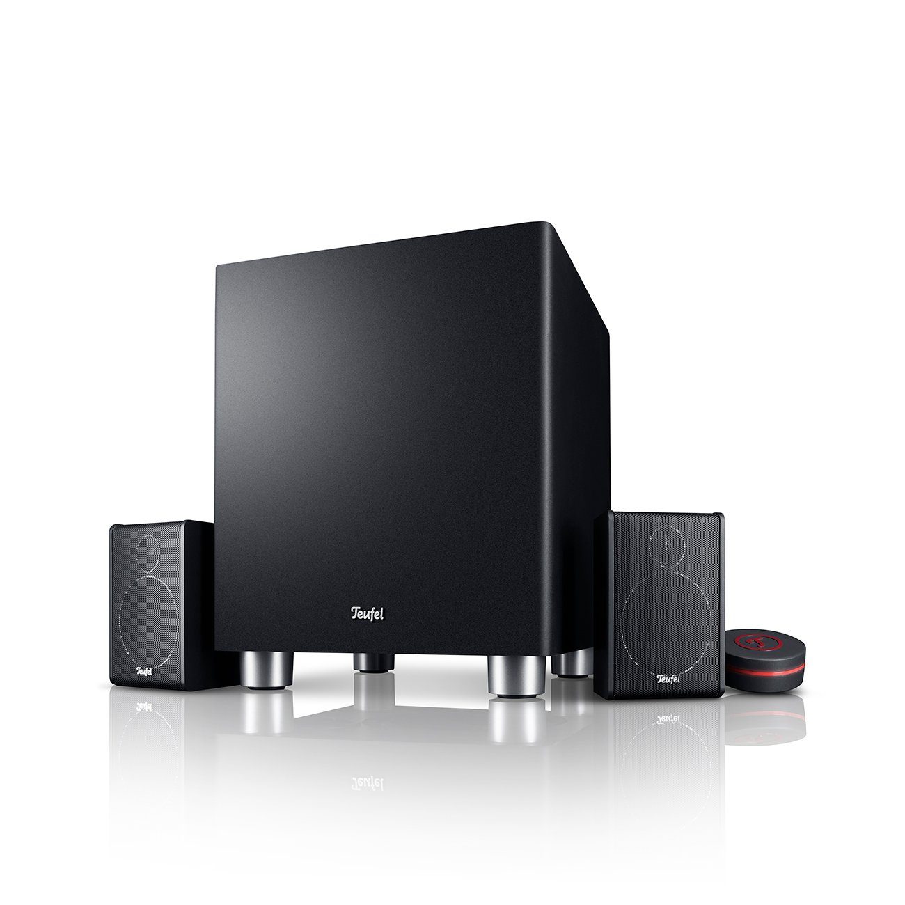 Teufel Concept C Gaming-Lautsprecher (150 W)