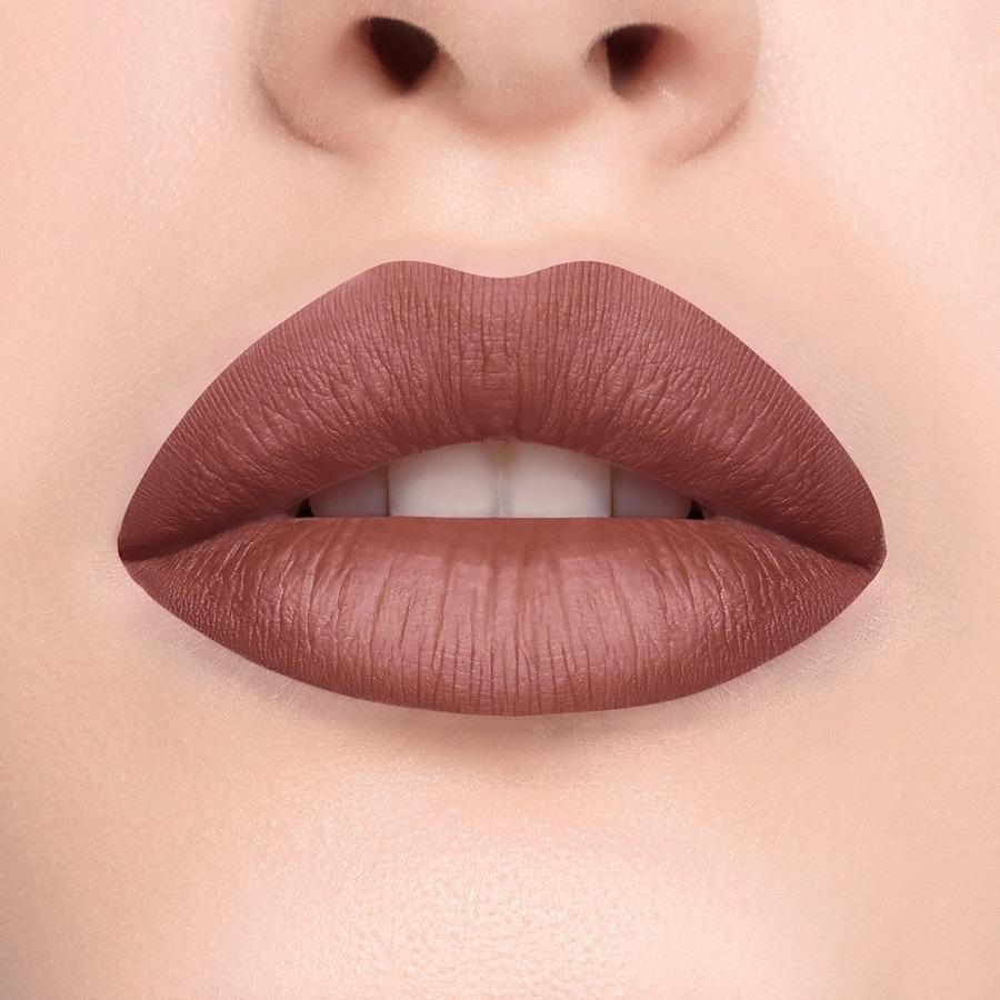 Terry LIP-EXPERT MATT N.1 Bűnös bézs