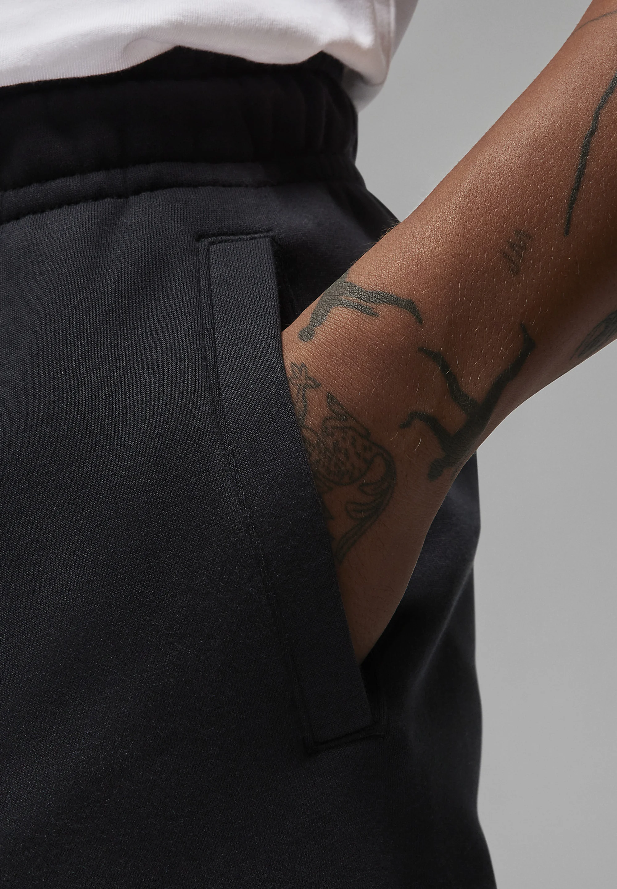 Jordan BASELINE - Pantalones de chándal