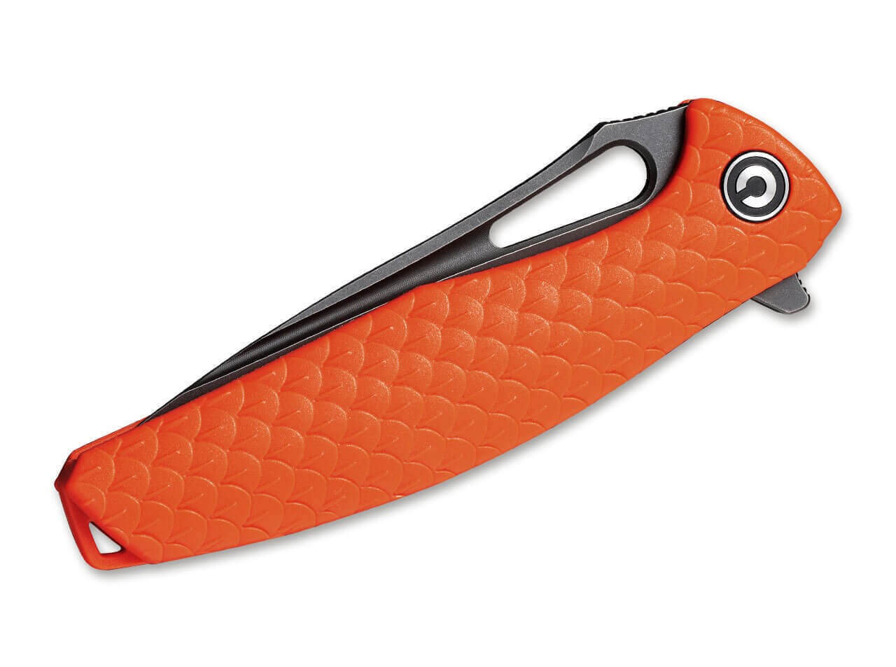Wyvern Orange Dark SW