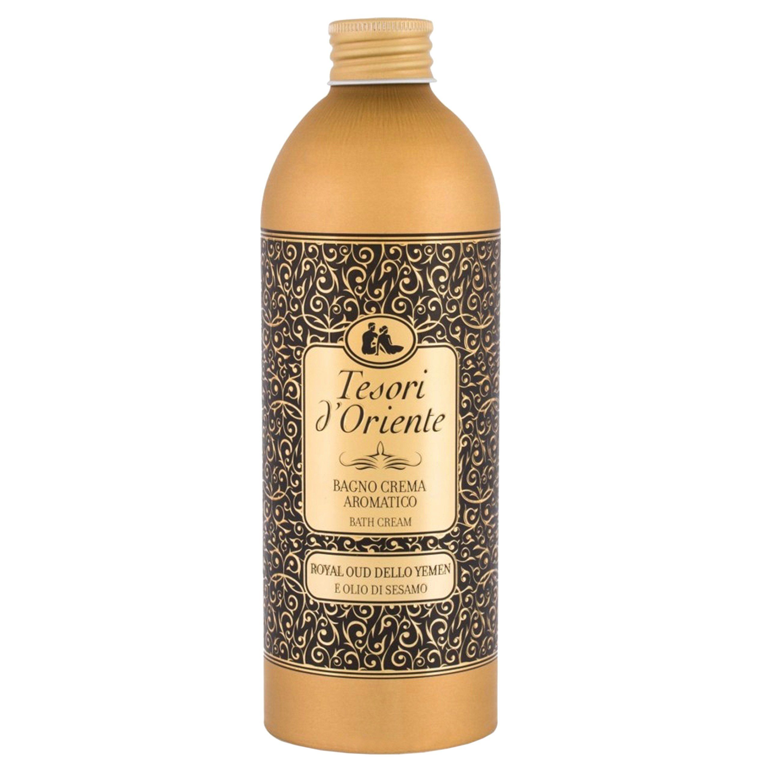 Sarcia.eu Duschgel Tesori d'Oriente Royal Oud Yemen Duschgel 500 ml x1