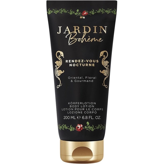 Body Lotion