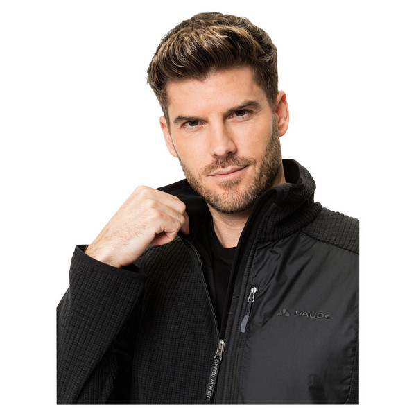 NEYLAND FLEECE JACKET Herren - Fleecejacke