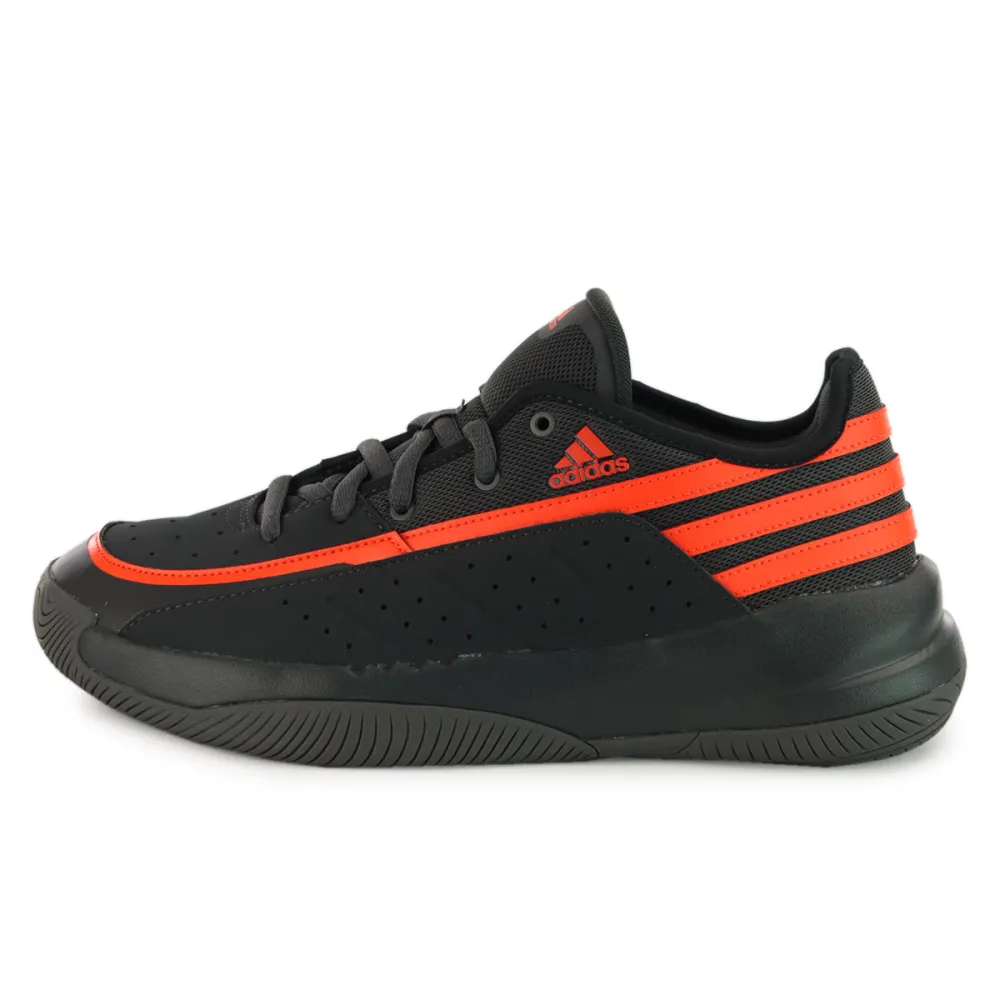 adidas Front Court ID8590 / grau