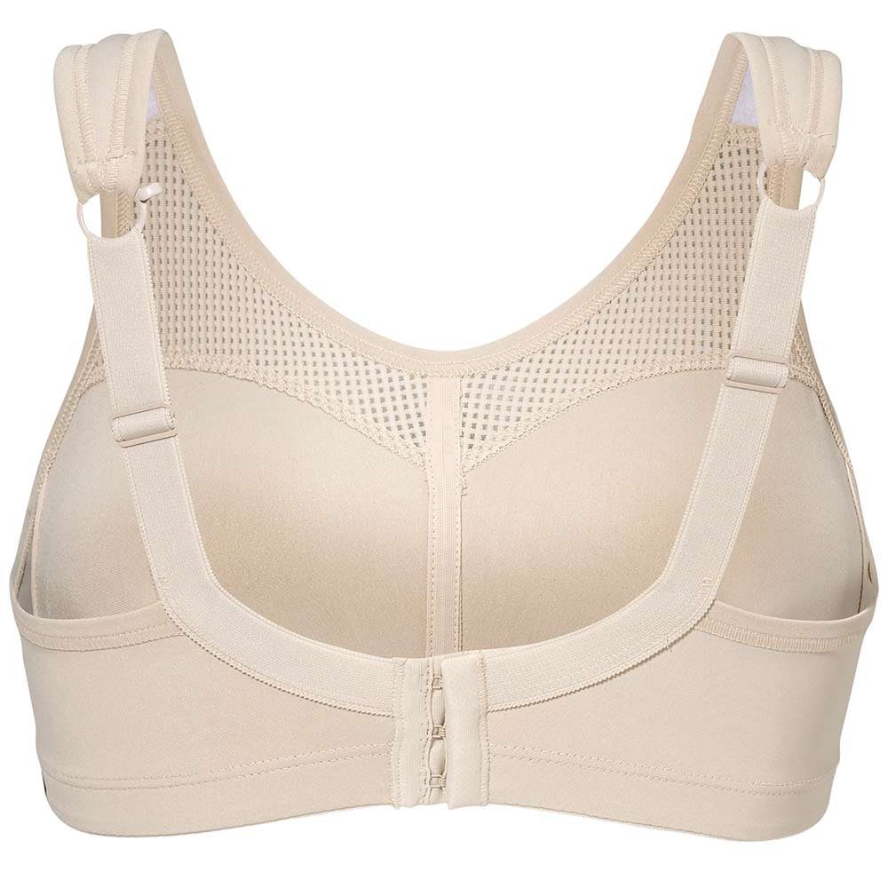 Swegmark of Sweden Sport-BH Activate - 10350 mit nahtlos vorgeformten Cups